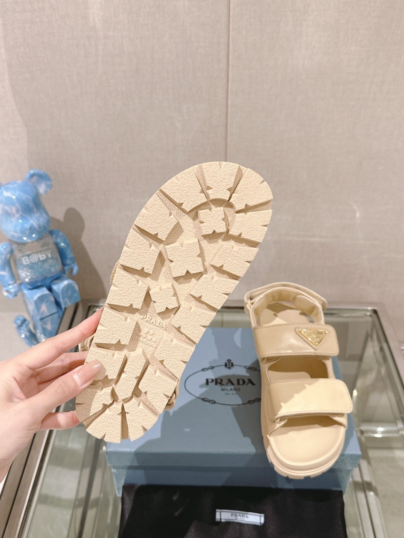 Prada Sandals